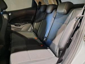 Ford EcoSport 1.0T Titanium auto - Image 18