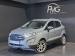 Ford EcoSport 1.0T Titanium auto - Thumbnail 1