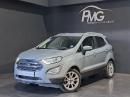 Thumbnail Ford EcoSport 1.0T Titanium auto