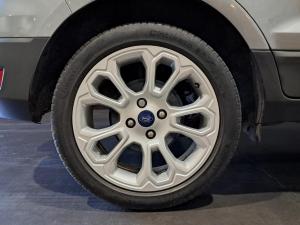 Ford EcoSport 1.0T Titanium auto - Image 21