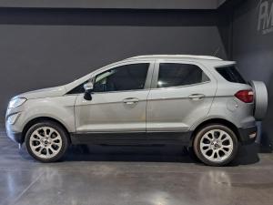 Ford EcoSport 1.0T Titanium auto - Image 3