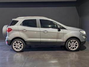 Ford EcoSport 1.0T Titanium auto - Image 4