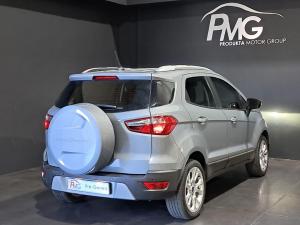 Ford EcoSport 1.0T Titanium auto - Image 5
