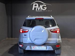 Ford EcoSport 1.0T Titanium auto - Image 6