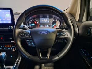 Ford EcoSport 1.0T Titanium auto - Image 9