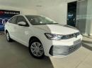 Thumbnail Volkswagen Polo sedan 1.6 auto