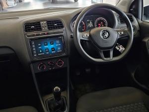 Volkswagen Polo Vivo hatch 1.4 - Image 11