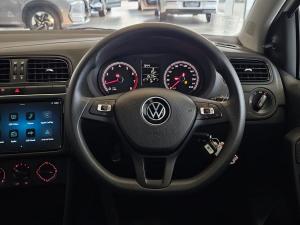 Volkswagen Polo Vivo hatch 1.4 - Image 12