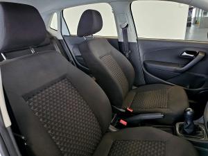 Volkswagen Polo Vivo hatch 1.4 - Image 17