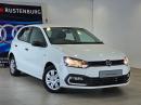 Thumbnail Volkswagen Polo Vivo hatch 1.4