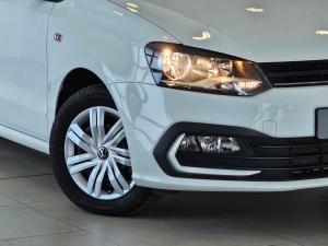 Volkswagen Polo Vivo hatch 1.4 - Image 2