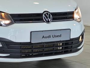 Volkswagen Polo Vivo hatch 1.4 - Image 3