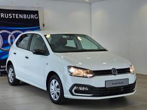 Volkswagen Polo Vivo hatch 1.4 - Image 5