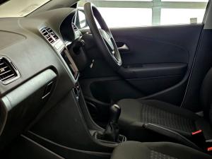 Volkswagen Polo Vivo hatch 1.4 - Image 7