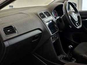 Volkswagen Polo Vivo hatch 1.4 - Image 8