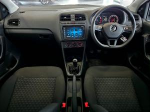 Volkswagen Polo Vivo hatch 1.4 - Image 9