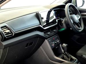 Volkswagen T-Cross 1.0TSI auto - Image 11