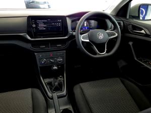 Volkswagen T-Cross 1.0TSI auto - Image 12