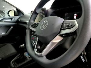 Volkswagen T-Cross 1.0TSI auto - Image 13