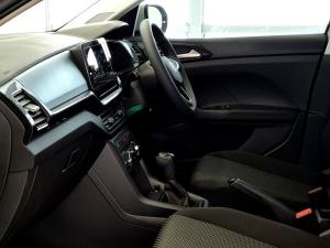 Volkswagen T-Cross 1.0TSI auto - Image 14