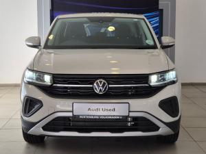 Volkswagen T-Cross 1.0TSI auto - Image 2