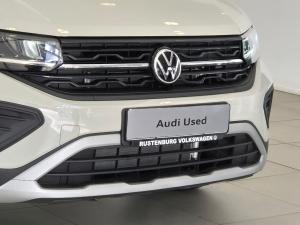 Volkswagen T-Cross 1.0TSI auto - Image 4