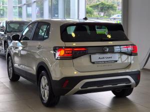 Volkswagen T-Cross 1.0TSI auto - Image 5