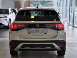 Volkswagen T-Cross 1.0TSI auto - Image 8