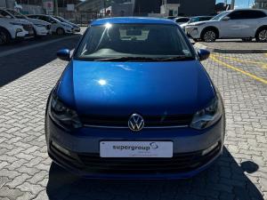 Volkswagen Polo Vivo hatch 1.6 Highline - Image 2