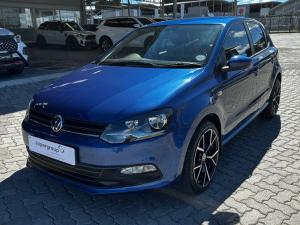 Volkswagen Polo Vivo hatch 1.6 Highline - Image 3