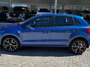 Volkswagen Polo Vivo hatch 1.6 Highline - Image 6