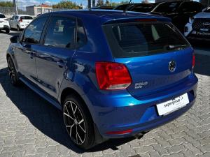 Volkswagen Polo Vivo hatch 1.6 Highline - Image 7