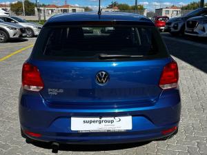 Volkswagen Polo Vivo hatch 1.6 Highline - Image 8