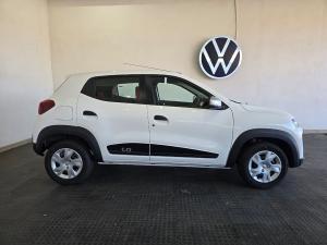 Renault Kwid 1.0 Techno manual - Image 10