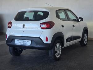 Renault Kwid 1.0 Techno manual - Image 14
