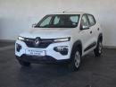 Thumbnail Renault Kwid 1.0 Techno manual