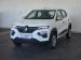 Renault Kwid 1.0 Techno manual - Thumbnail 1