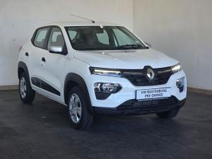 Renault Kwid 1.0 Techno manual - Image 3
