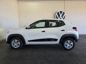 Renault Kwid 1.0 Techno manual - Image 4