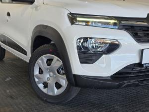Renault Kwid 1.0 Techno manual - Image 7