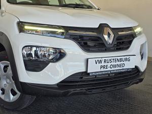 Renault Kwid 1.0 Techno manual - Image 8