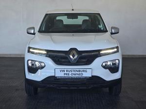 Renault Kwid 1.0 Techno manual - Image 9