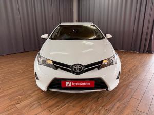 Toyota Auris 1.6 XS - Image 10