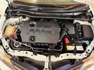 Toyota Auris 1.6 XS - Image 11