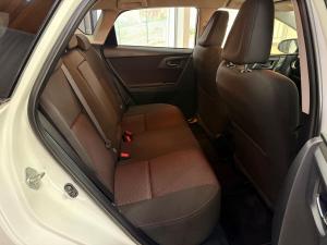 Toyota Auris 1.6 XS - Image 14