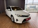 Thumbnail Toyota Auris 1.6 XS