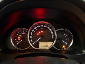 Toyota Auris 1.6 XS - Image 20