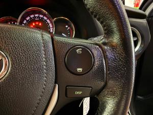 Toyota Auris 1.6 XS - Image 22