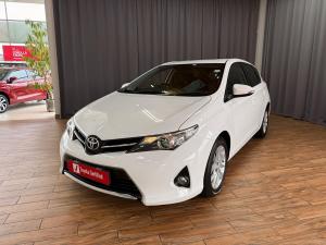 Toyota Auris 1.6 XS - Image 3