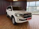 Thumbnail Toyota Land Cruiser 200 4.5D-4D V8 VX-R